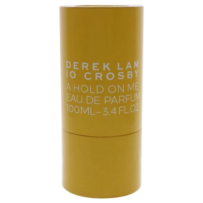 A Hold On Me Perfume