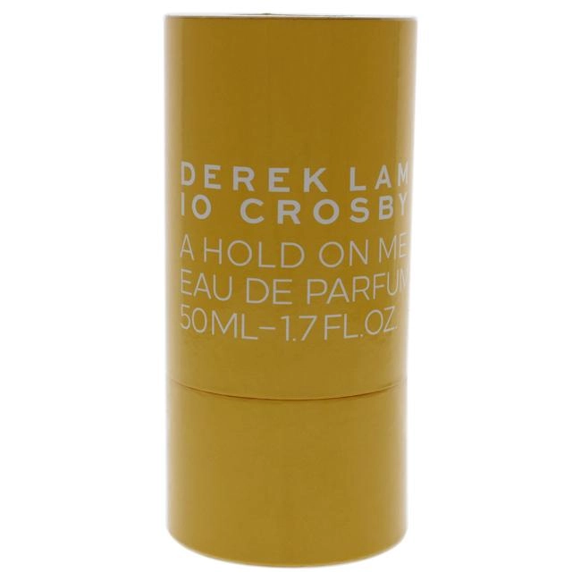 A Hold On Me Perfume