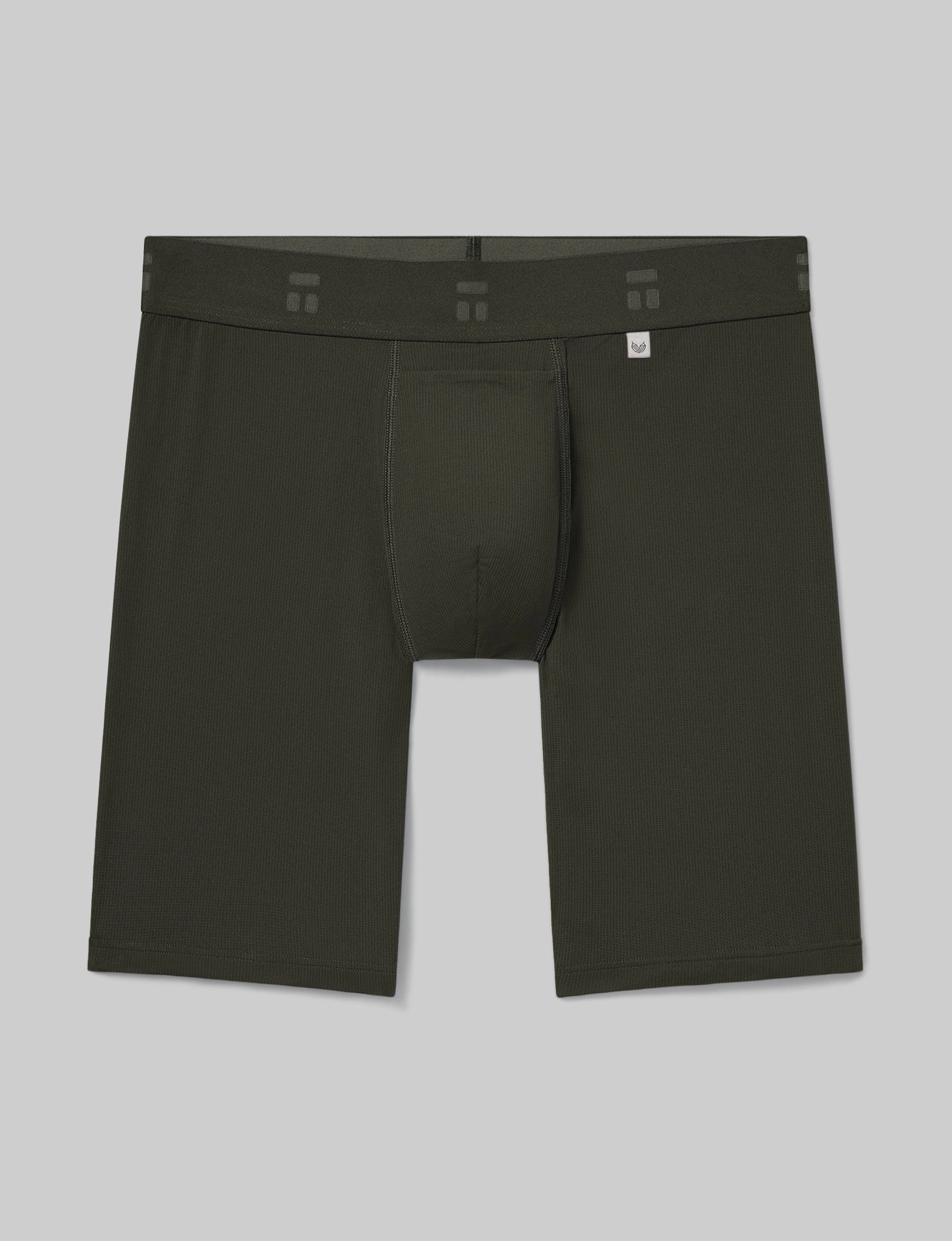 Air Boxer Brief 8"