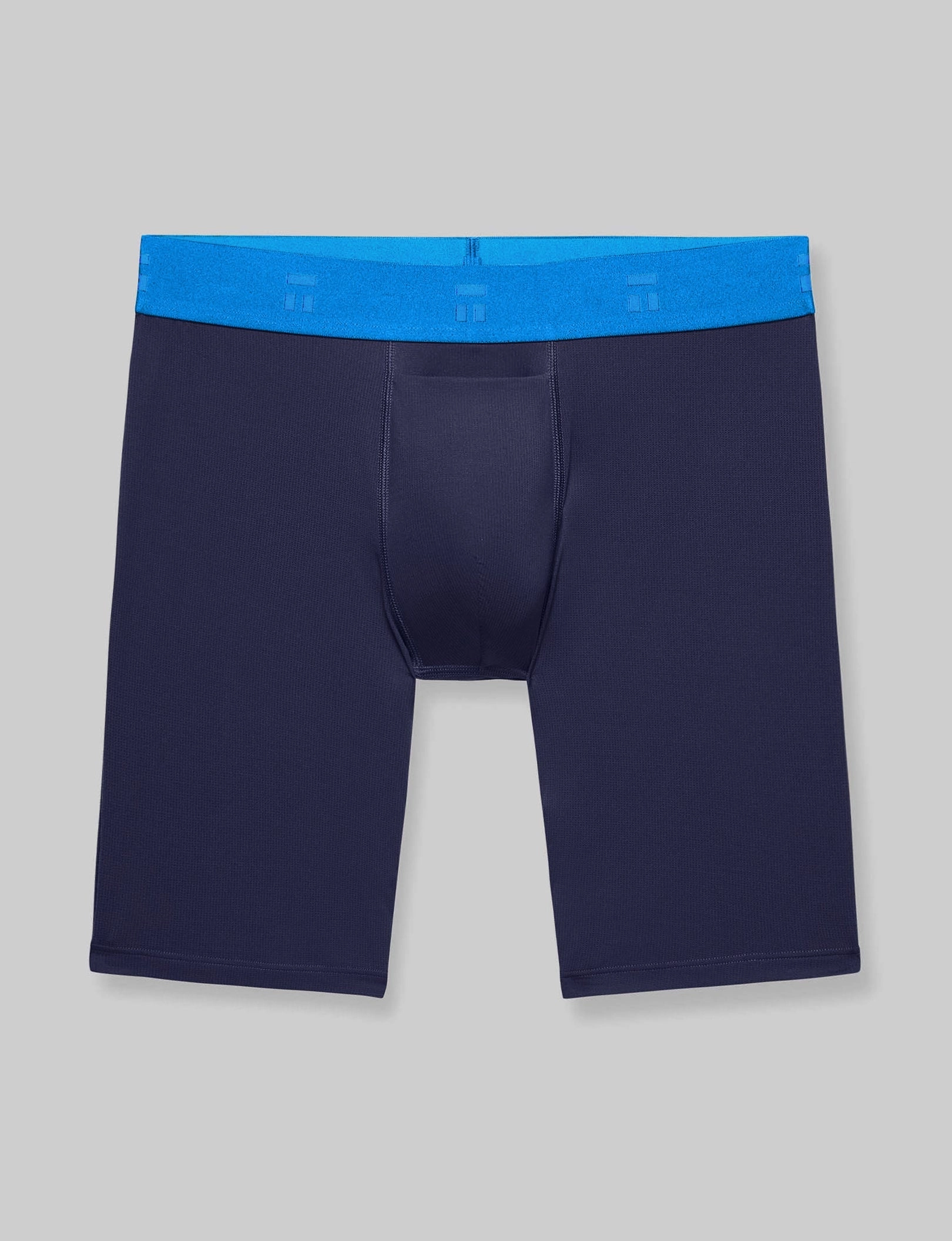 Air Boxer Brief 8"