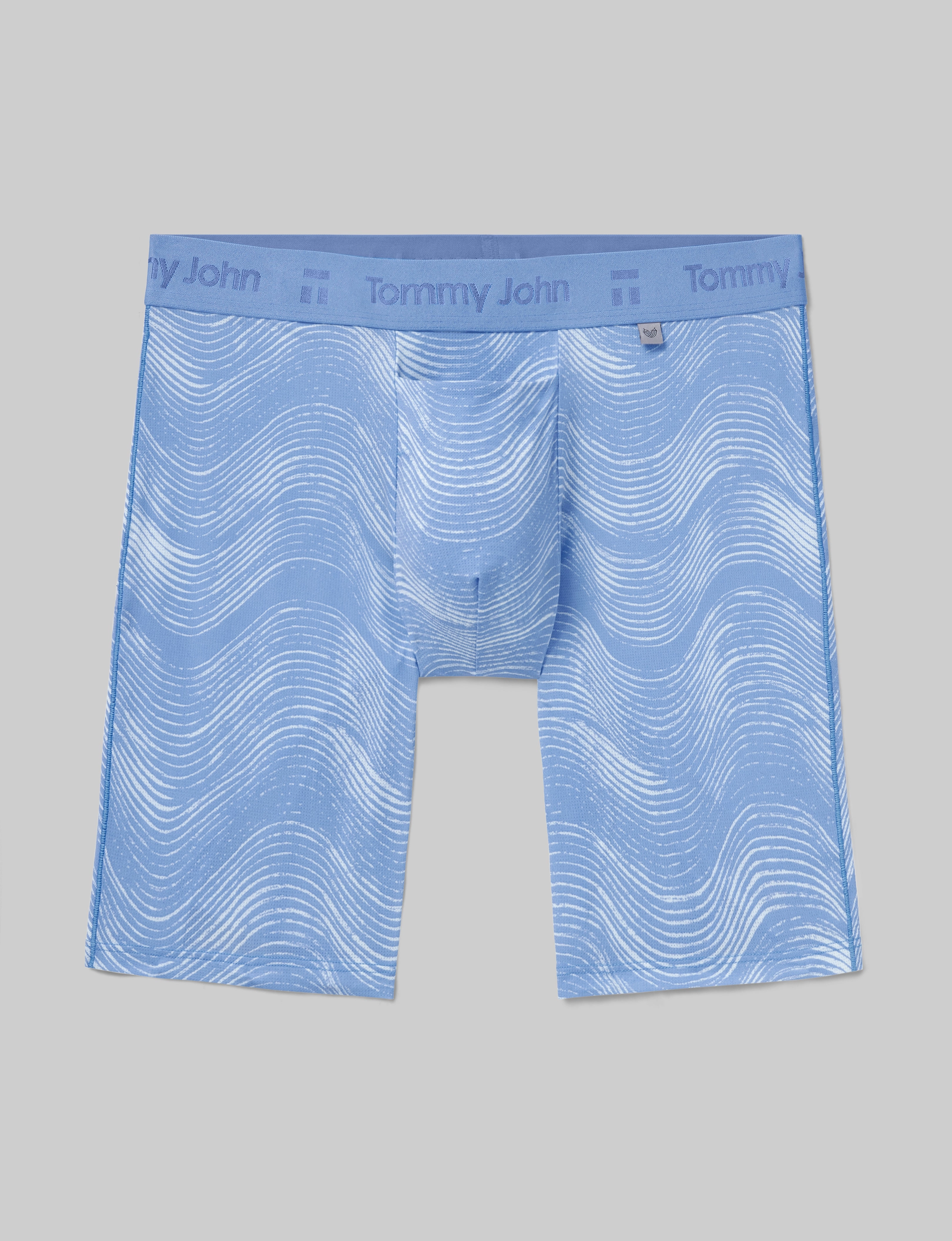 Air Boxer Brief 8"