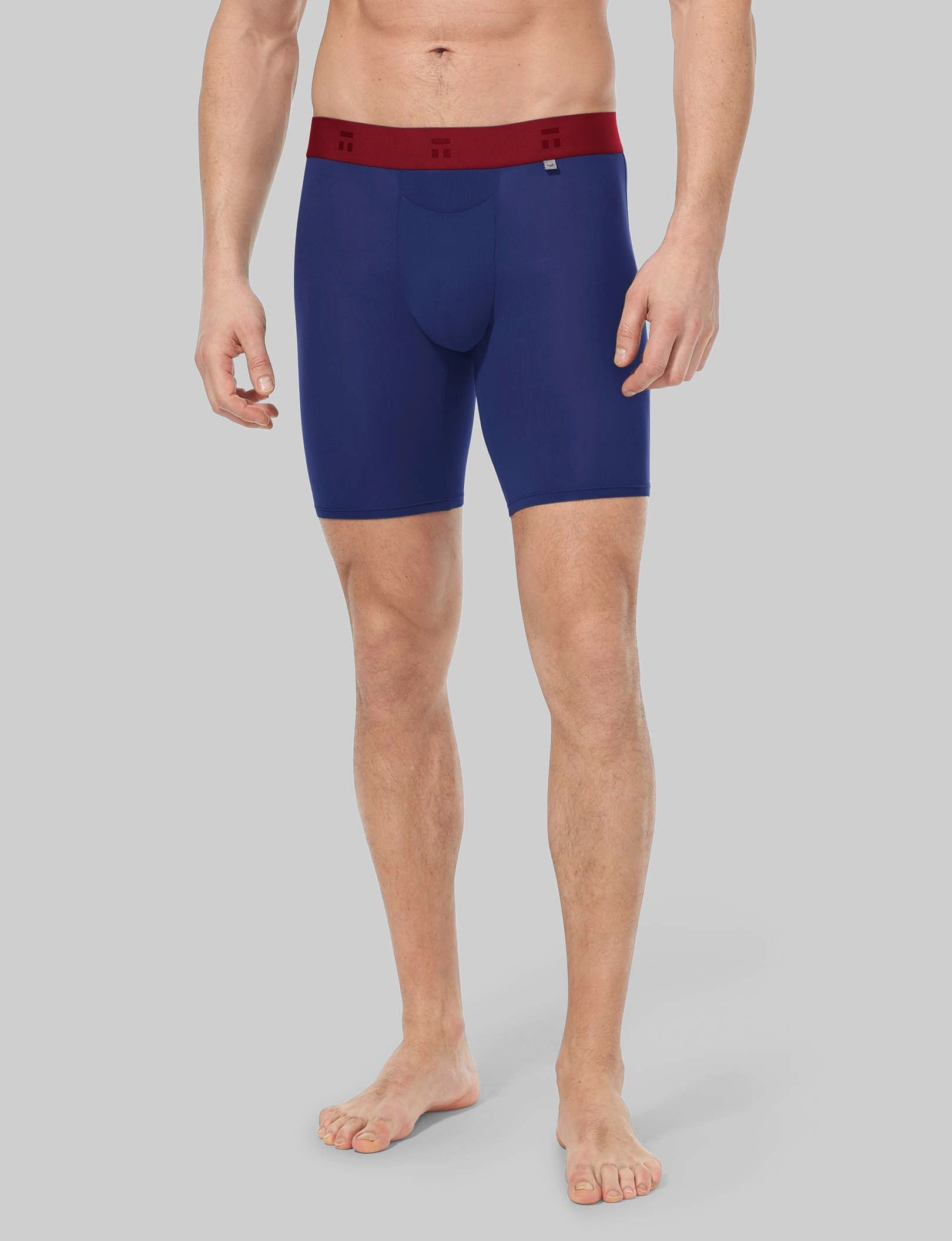Air Boxer Brief 8"