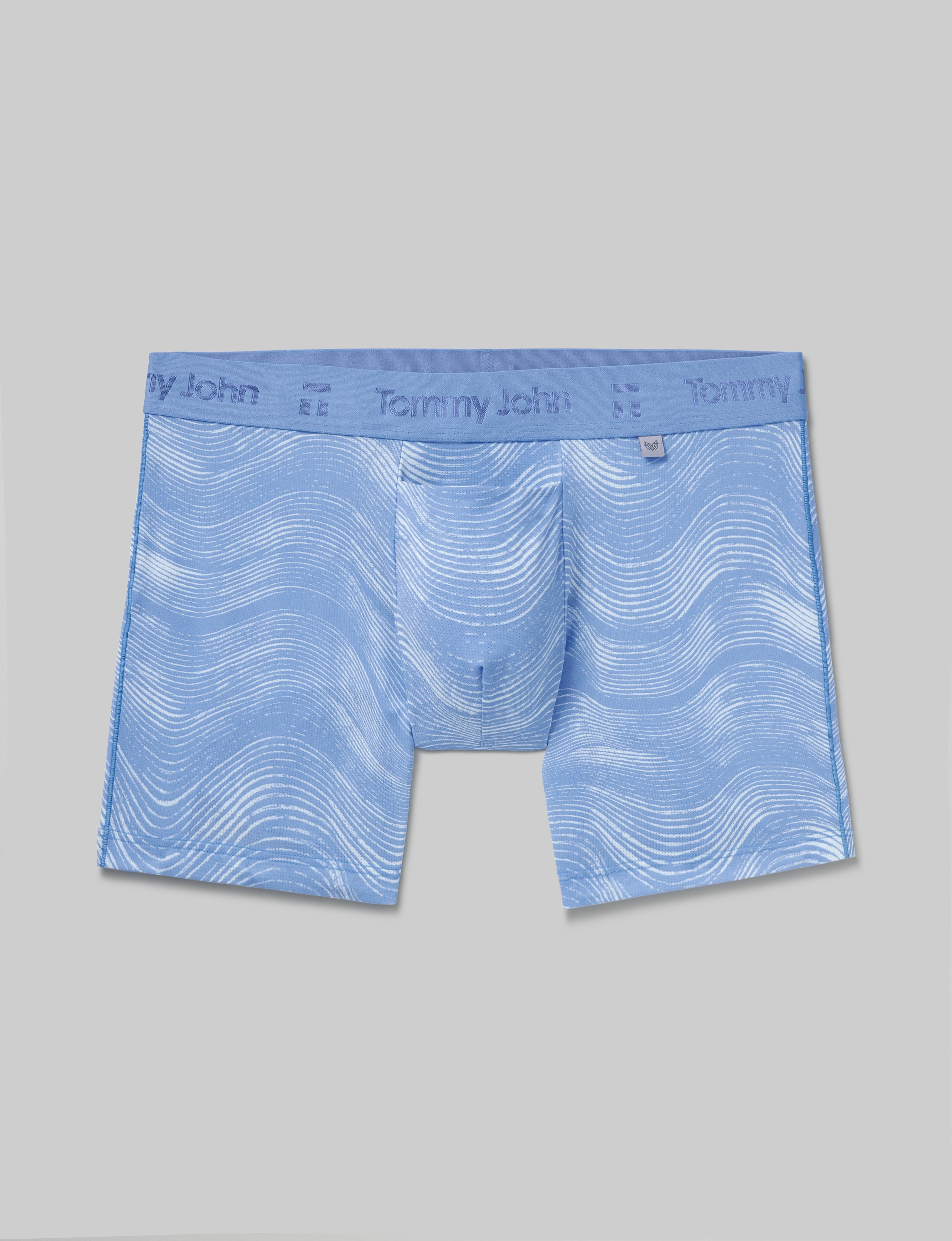 Air Trunk 4"