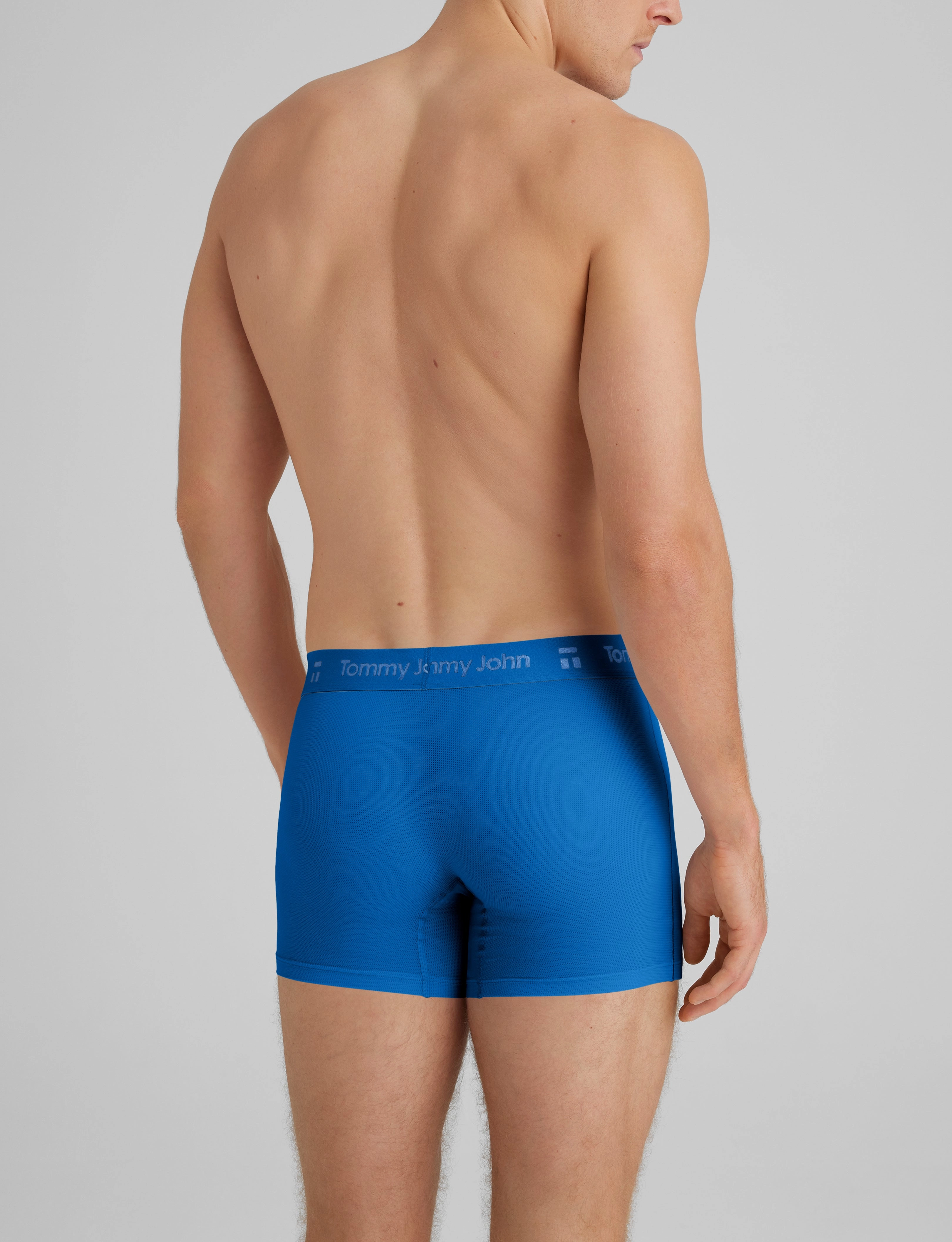 Air Trunk 4"