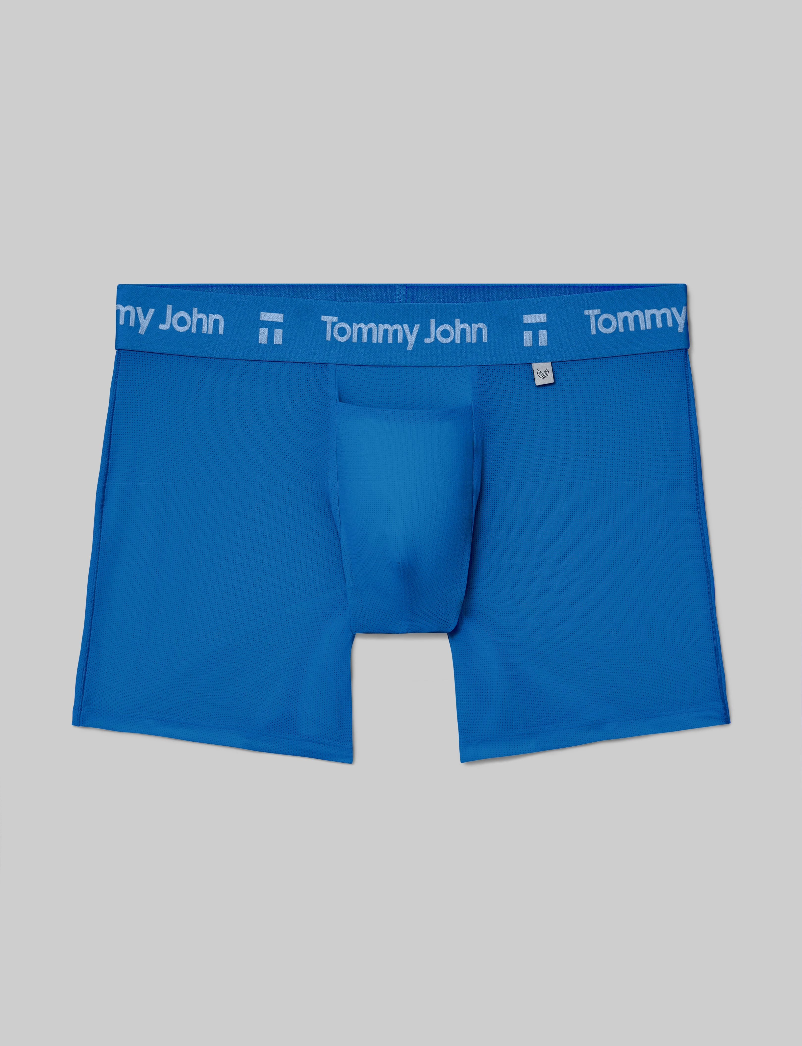 Air Trunk 4"