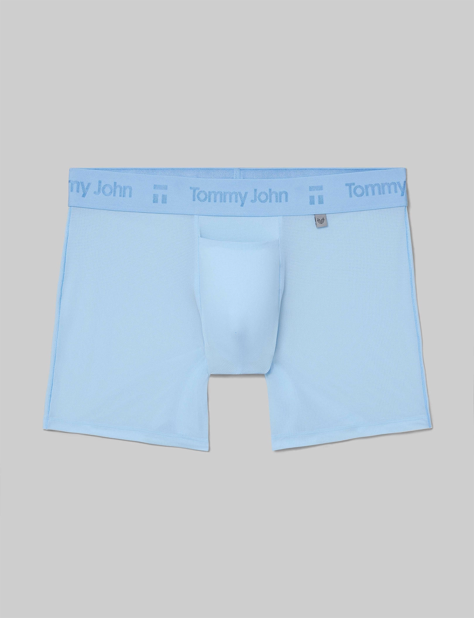 Air Trunk 4"