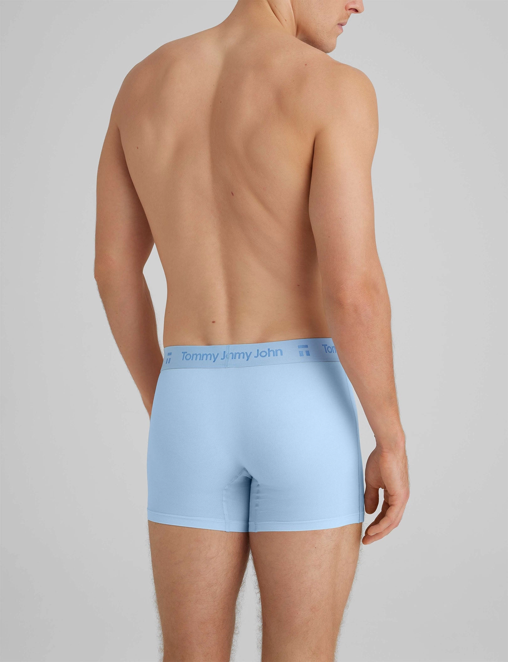 Air Trunk 4"