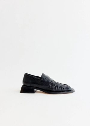 Airi Grain Loafers