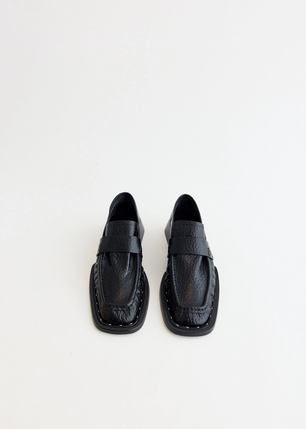 Airi Grain Loafers