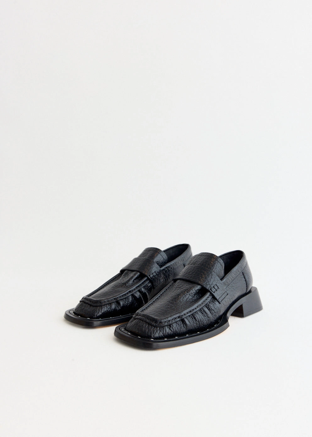 Airi Grain Loafers