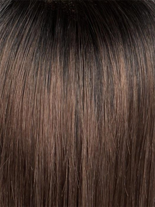Alexandra Petite HT | 100% Human Hair Wig (Hand-Tied)