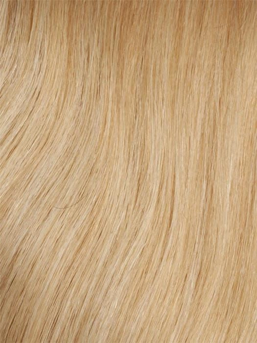Alexandra Petite HT | 100% Human Hair Wig (Hand-Tied)