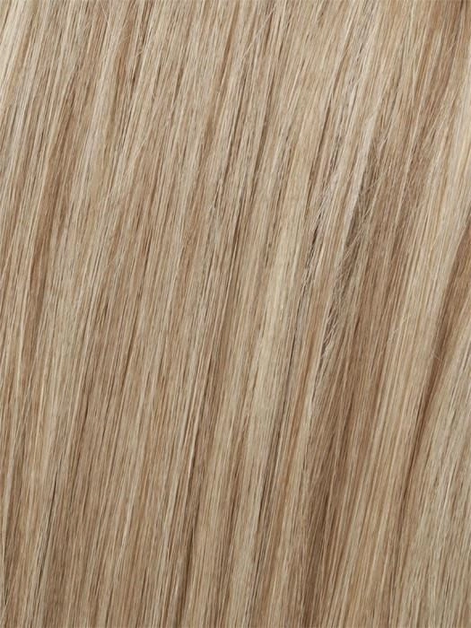 Alexandra Petite HT | 100% Human Hair Wig (Hand-Tied)