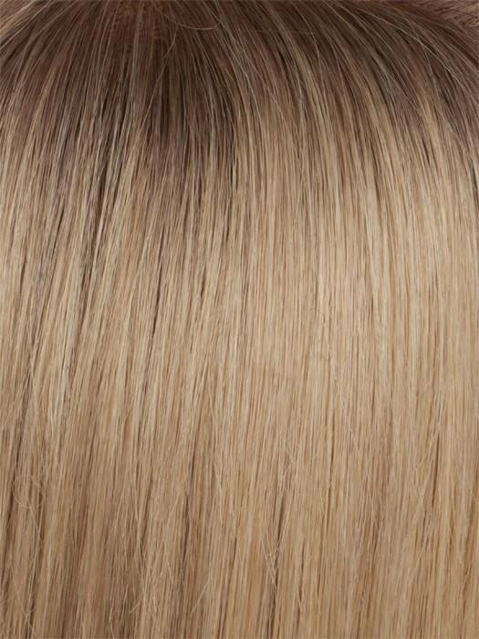 Alexandra Petite HT | 100% Human Hair Wig (Hand-Tied)