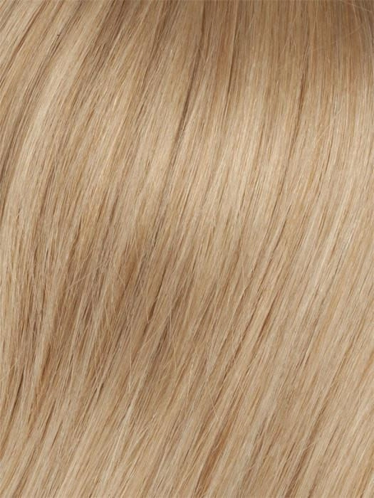 Alexandra Petite HT | 100% Human Hair Wig (Hand-Tied)