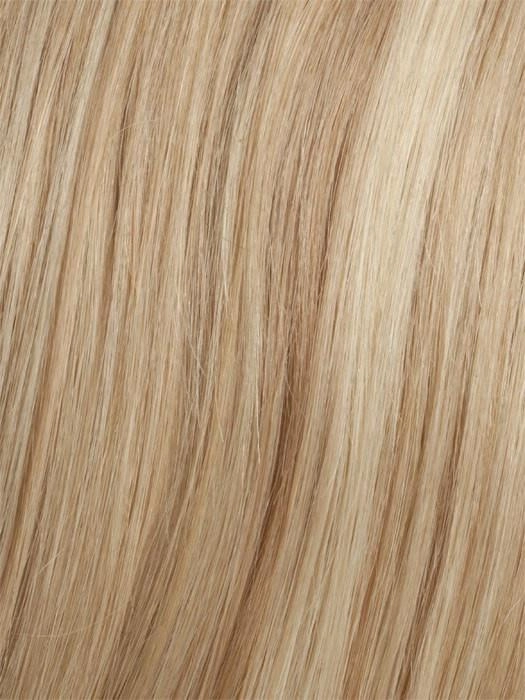 Alexandra Petite HT | 100% Human Hair Wig (Hand-Tied)