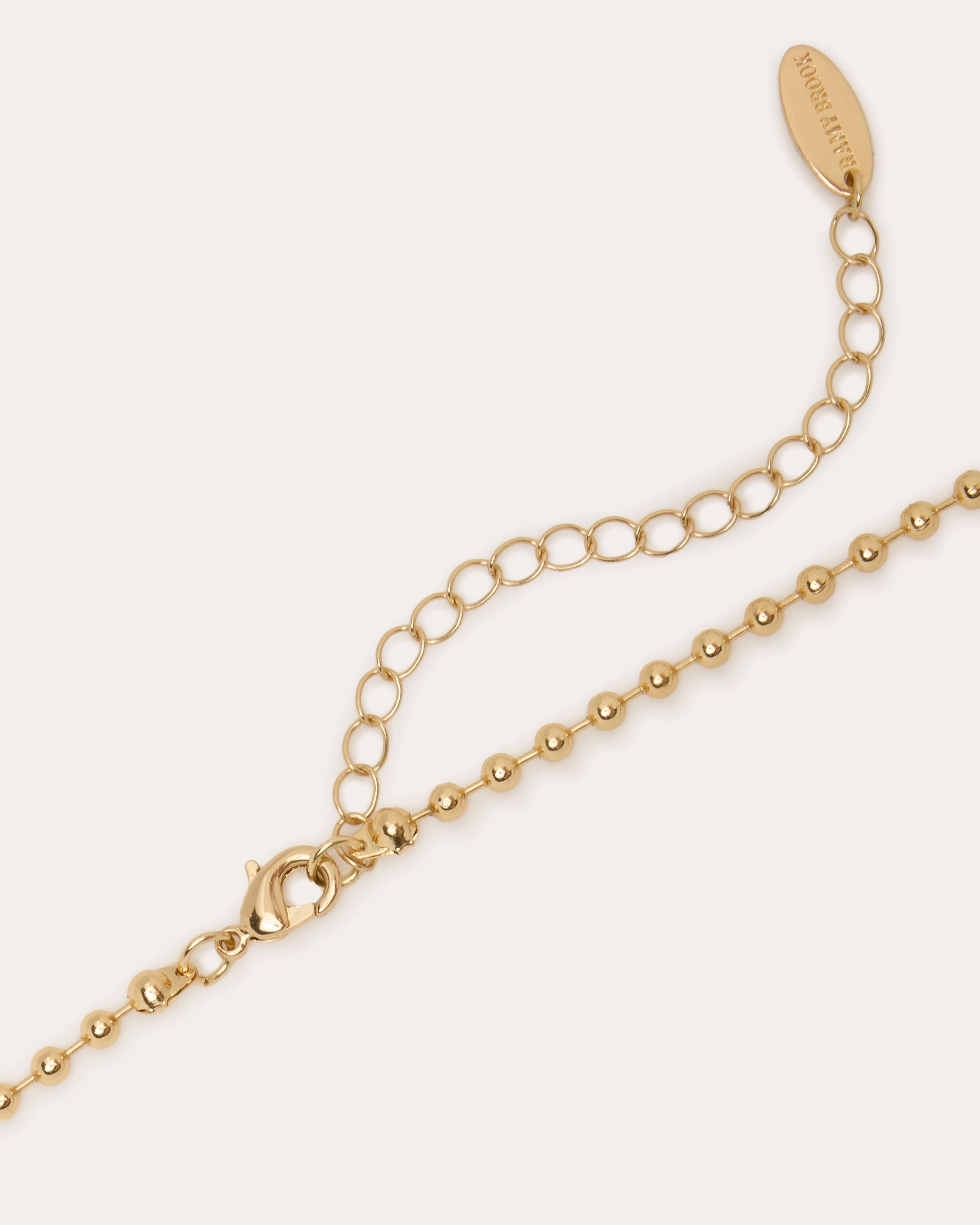 Alizah Charm Necklace