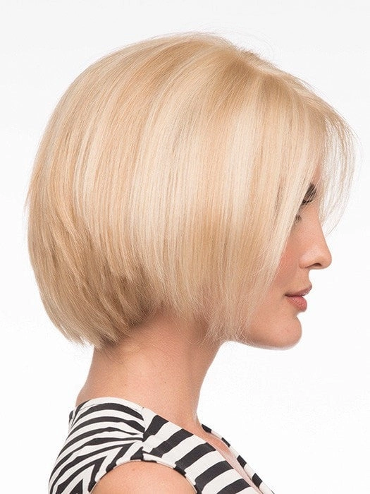 Amelia | Human Hair Lace Front Wig (Hand-Tied) | DISCONTINUED