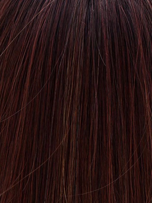 Americana | Synthetic Lace Front Wig | CLOSEOUT