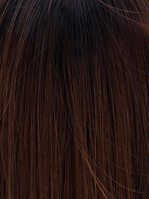 Americana | Synthetic Lace Front Wig | CLOSEOUT