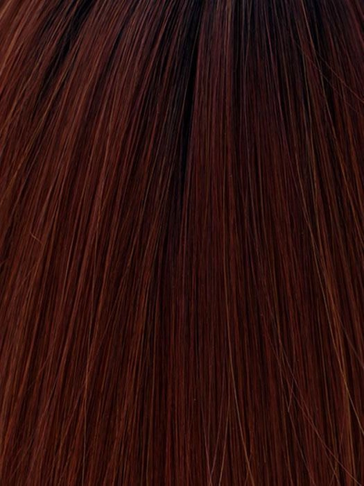 Americana | Synthetic Lace Front Wig | CLOSEOUT