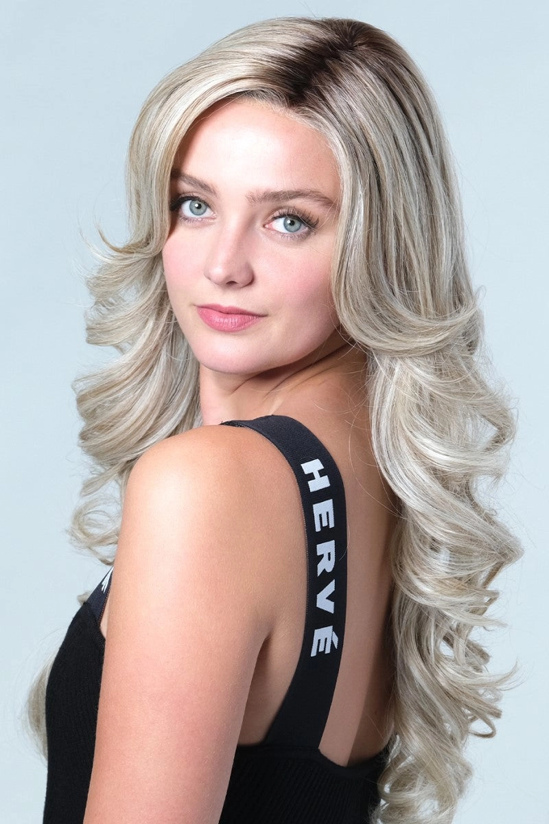 Belle Tress Wigs - Ace of Hearts (#6139)
