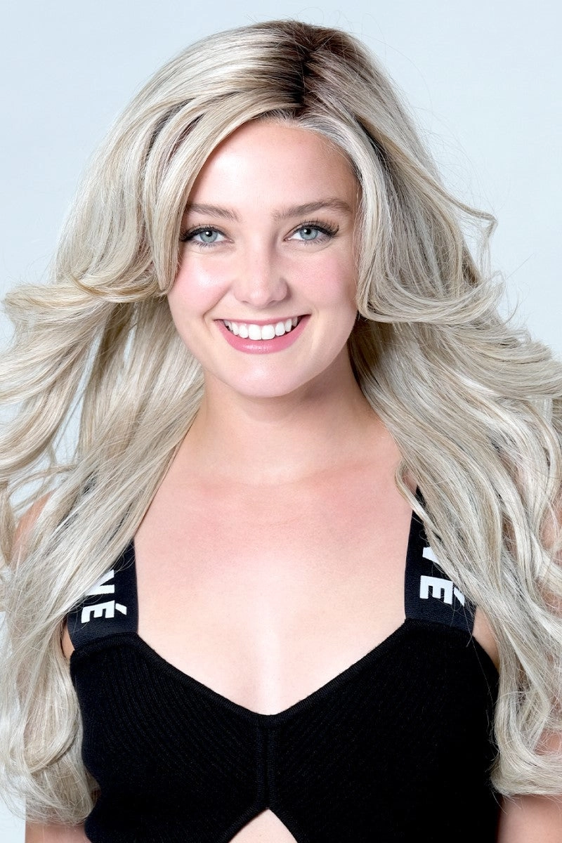Belle Tress Wigs - Ace of Hearts (#6139)
