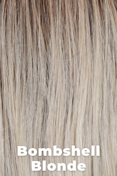 Belle Tress Wigs - Ace of Hearts (#6139)