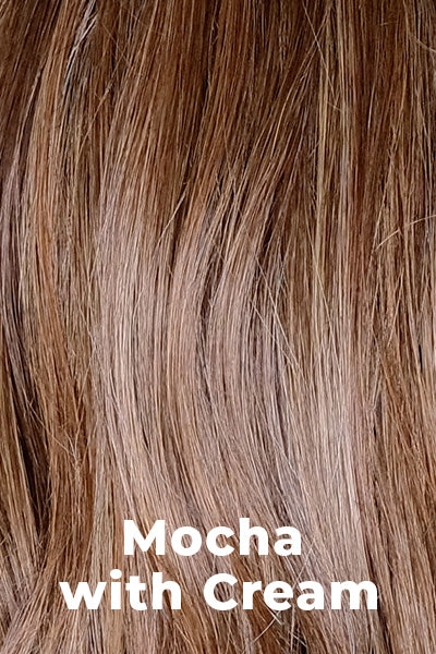 Belle Tress Wigs - Ace of Hearts (#6139)