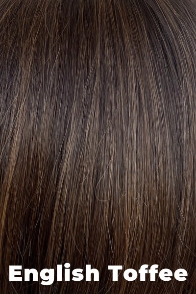 Belle Tress Wigs - Ace of Hearts (#6139)