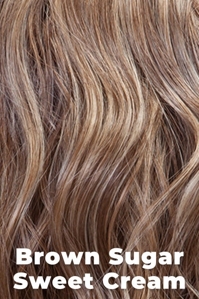 Belle Tress Wigs - Ace of Hearts (#6139)
