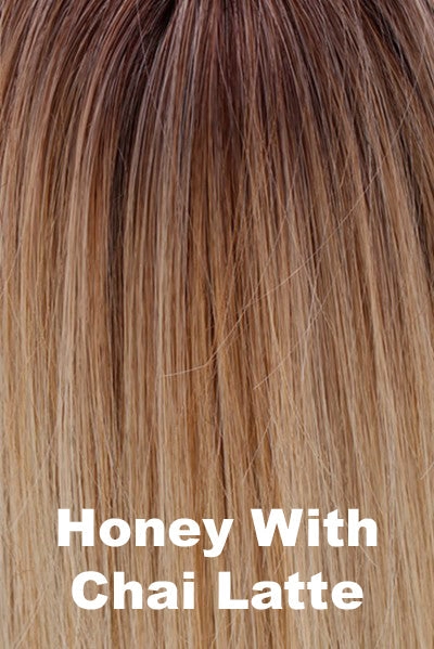 Belle Tress Wigs - Ace of Hearts (#6139)