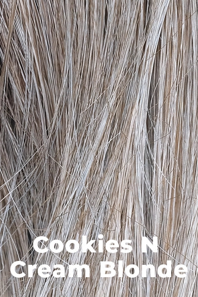 Belle Tress Wigs - Ace of Hearts (#6139)