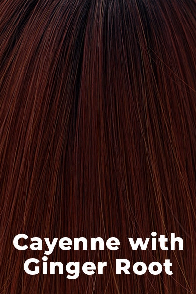 Belle Tress Wigs - Ace of Hearts (#6139)