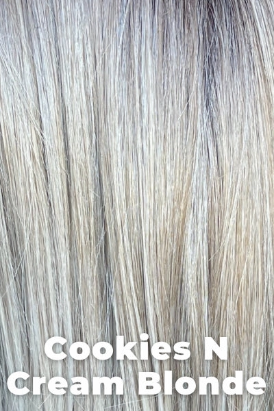 Belle Tress Wigs - Caliente 16 (#6137)
