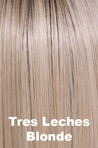 Belle Tress Wigs - Caliente 16 (#6137)