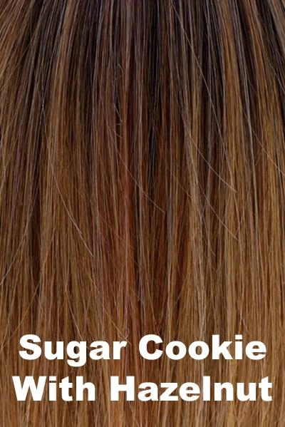 Belle Tress Wigs - Peerless 22 E (#6103-1)