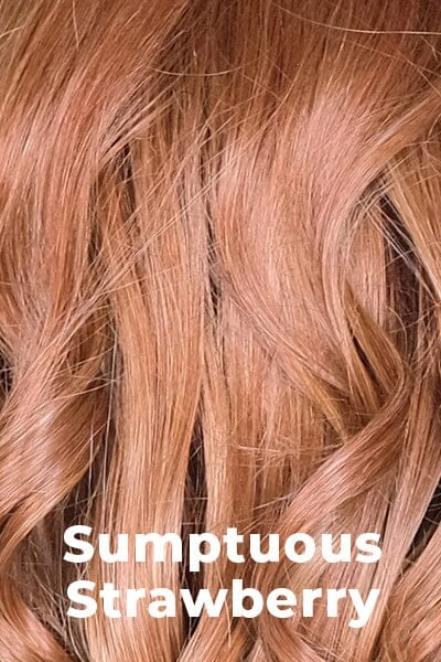 Belle Tress Wigs - Peerless 22 E (#6103-1)