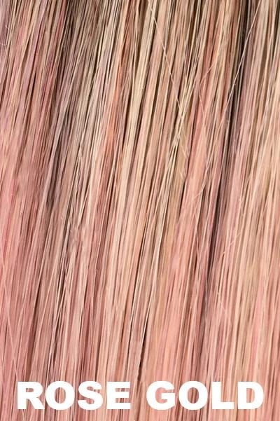 Belle Tress Wigs - Wanderlust (#BT-6105)