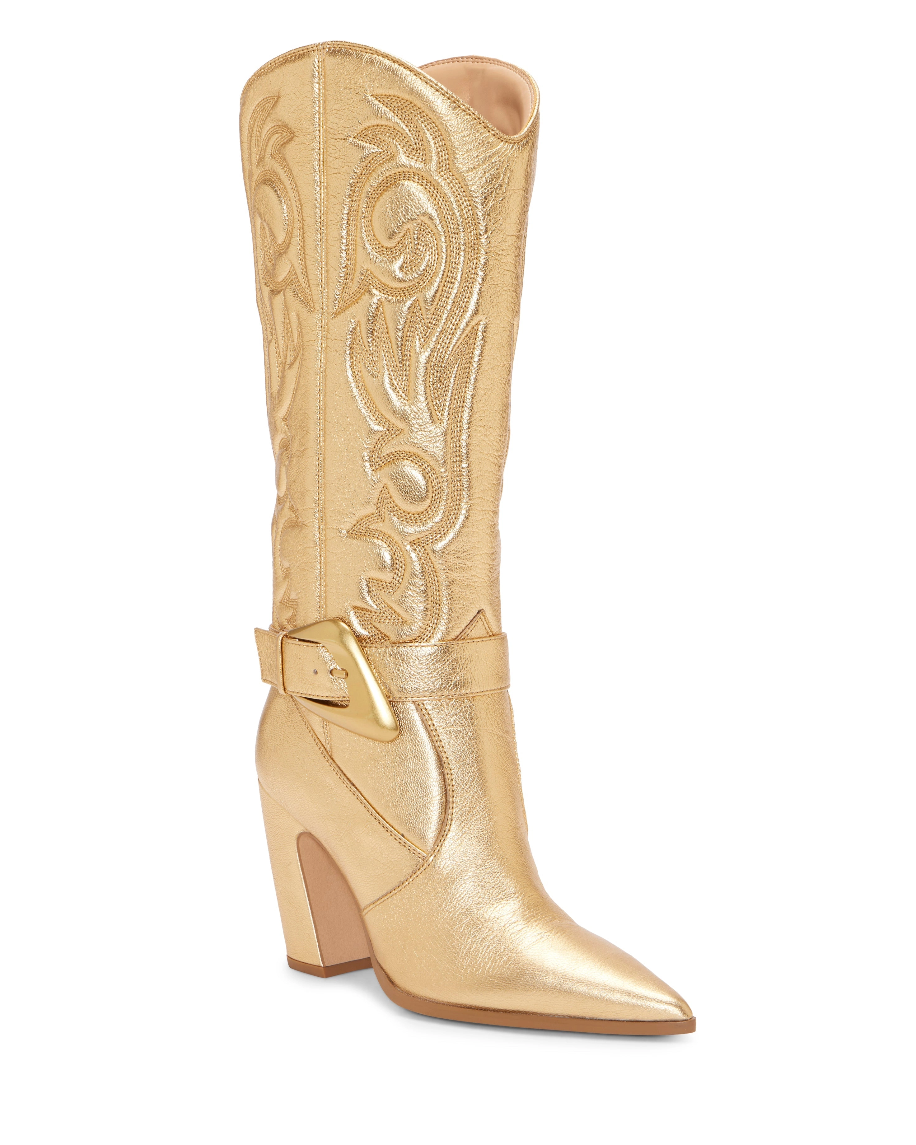Biancaa Boot