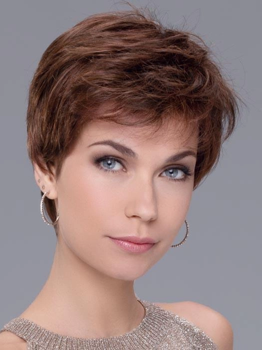 Bravo | Synthetic Lace Front Wig (Mono Part) | DISCONTINUED