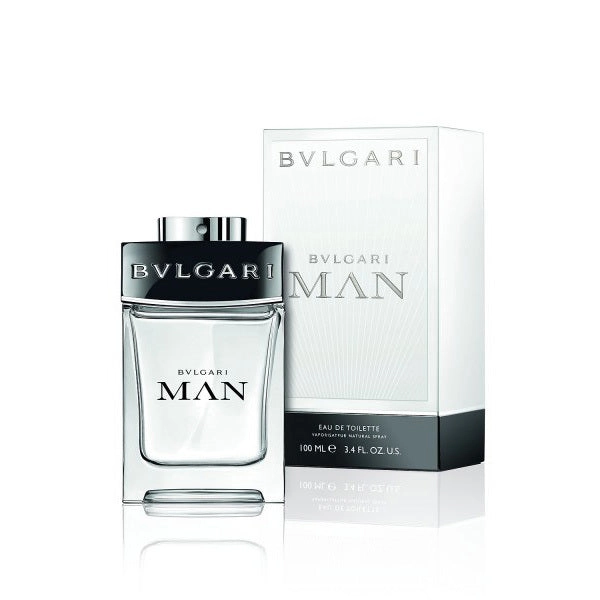 Bvlgari Man by Bvlgari