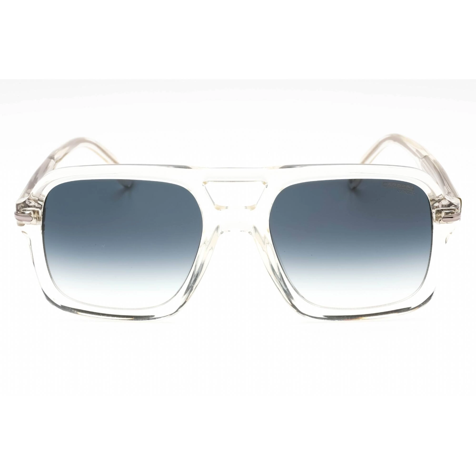 Carrera Men's Sunglasses - Yellow Navigator Plastic Frame | CARRERA 317/S 040G 9K