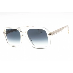 Carrera Men's Sunglasses - Yellow Navigator Plastic Frame | CARRERA 317/S 040G 9K