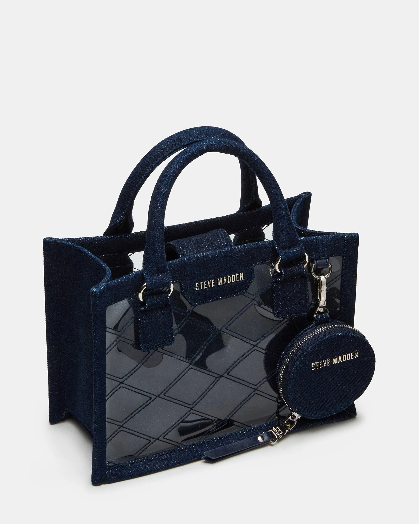 CELESTE BAG DARK BLUE