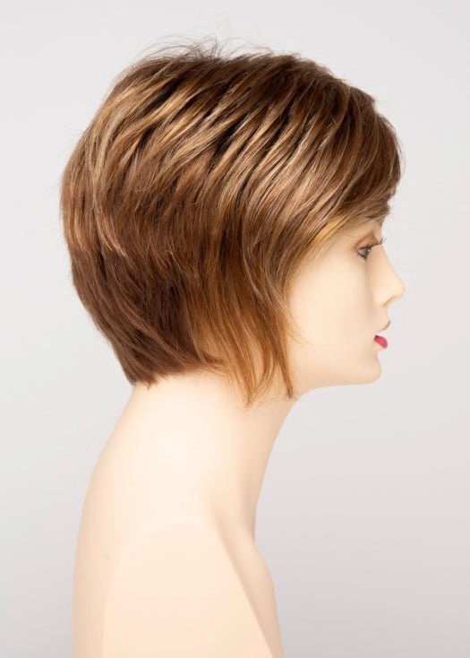 Chantel | Synthetic Wig (Basic Cap)