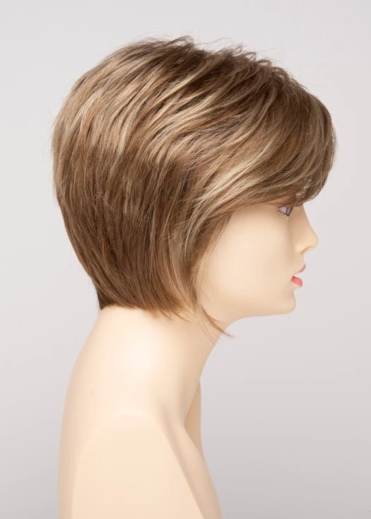 Chantel | Synthetic Wig (Basic Cap)