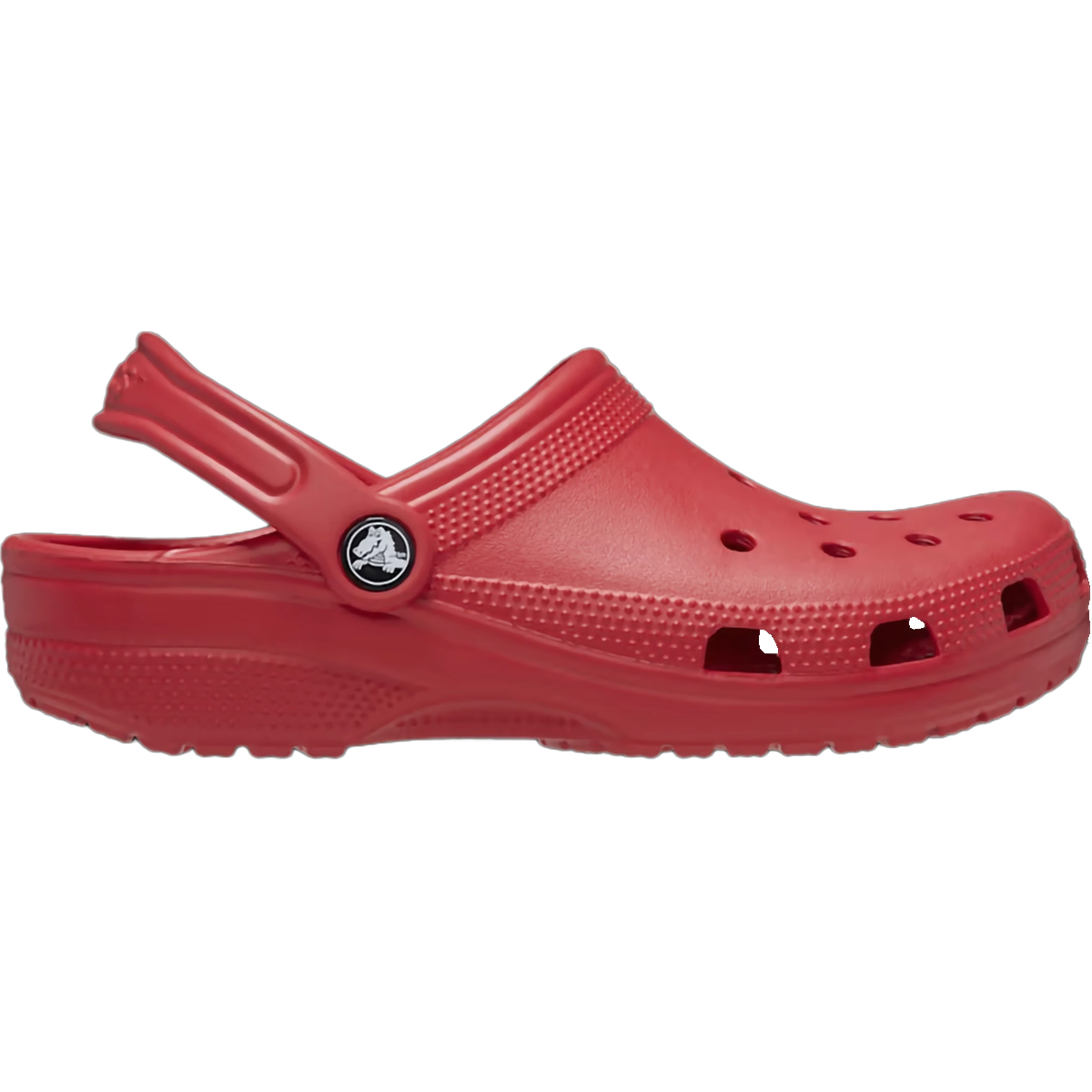 Classic Clog