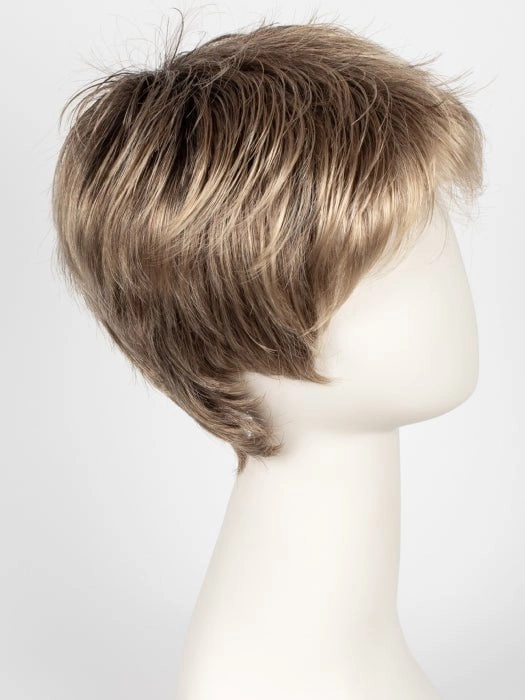 Coco | Synthetic Lace Front Wig