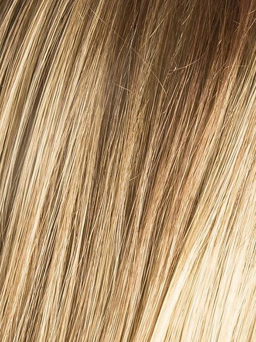 Code Mono Wig by Ellen Wille | Synthetic